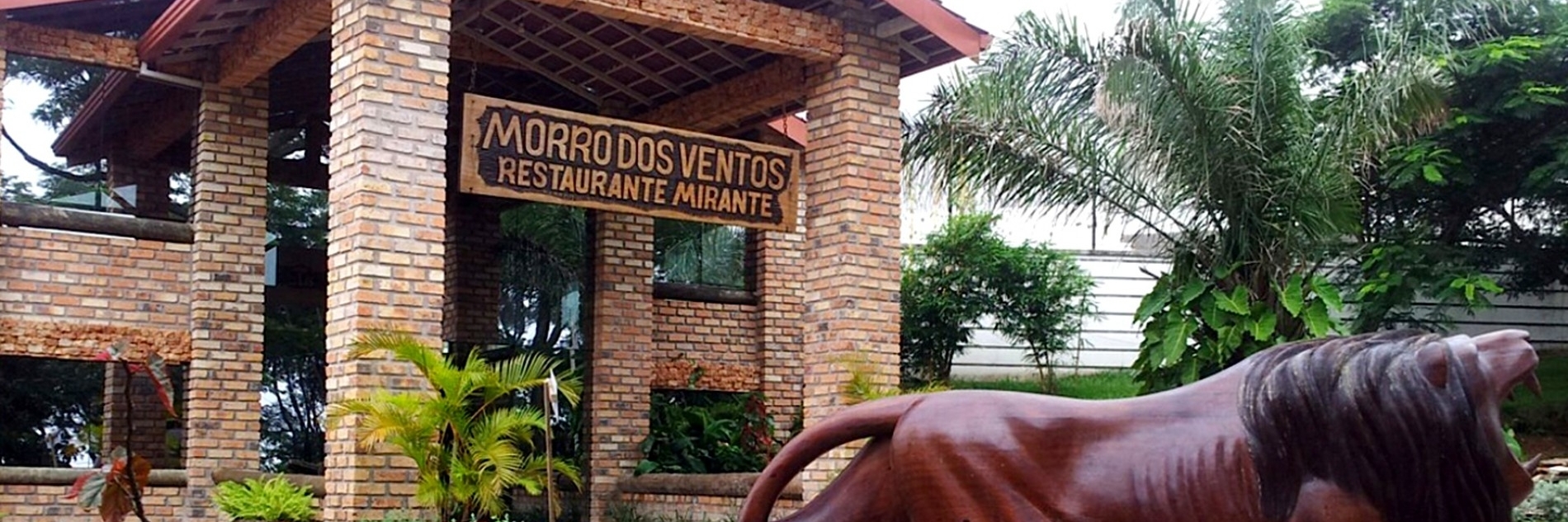 Nhà hàng Morro Dos Ventos (Morro Dos Ventos)