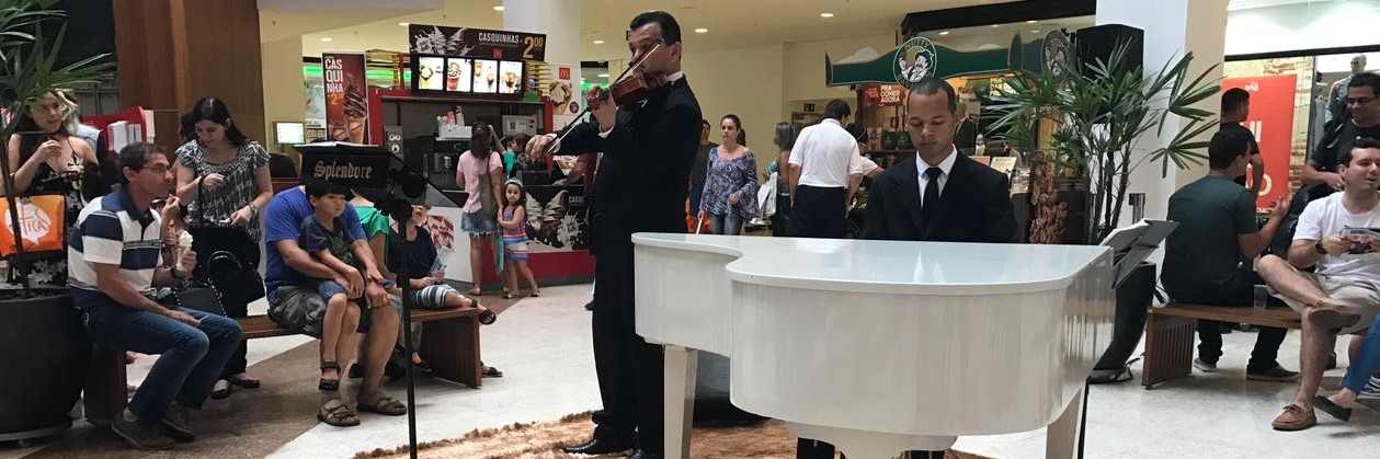 Trung tâm mua sắm Goiabeiras (Goiabeiras Shopping)
