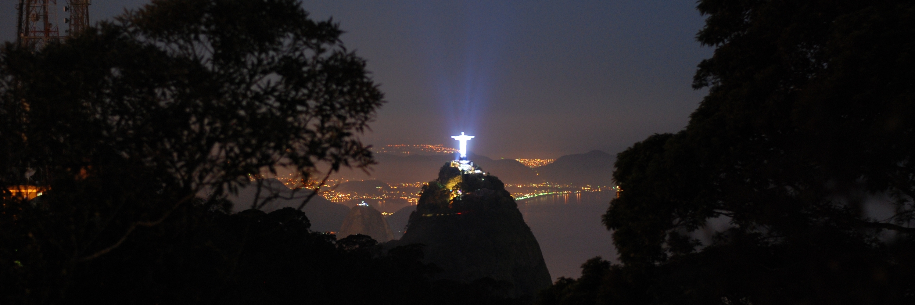 Tượng chúa Cristo Redentor (Cristo Redentor)