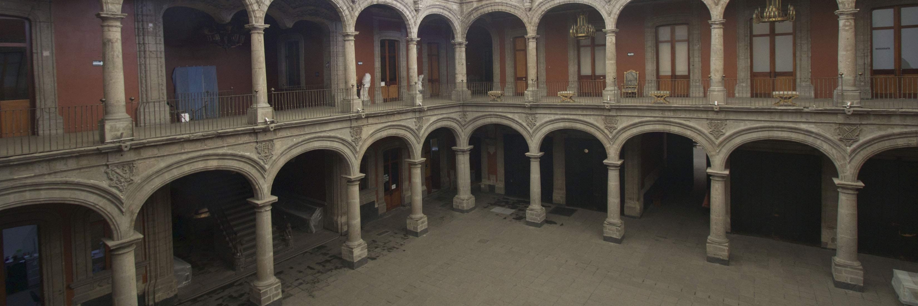 Bảo tàng de la Ciudad de México (Museo de la Ciudad de México)