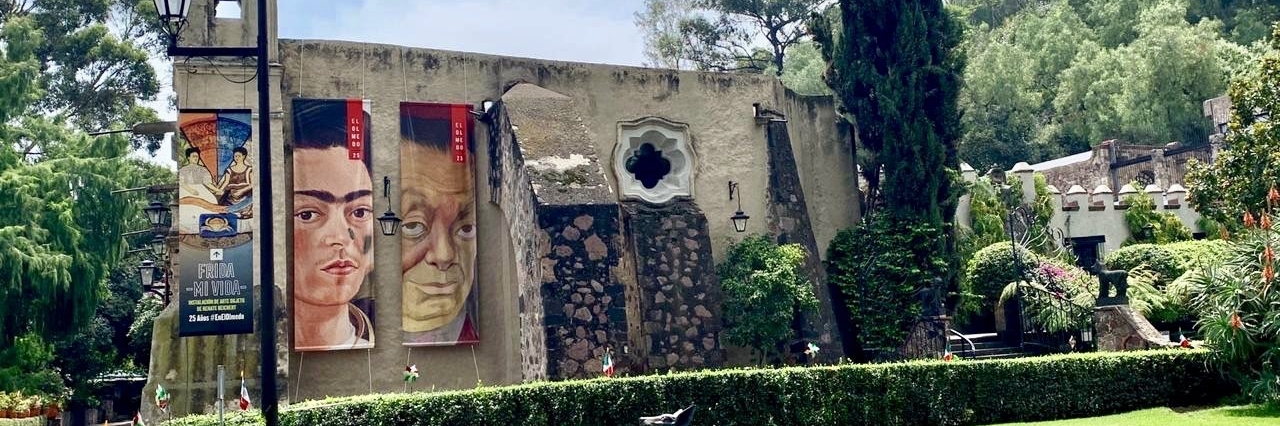 Bảo tàng Dolores Olmedo (Museo Dolores Olmedo)