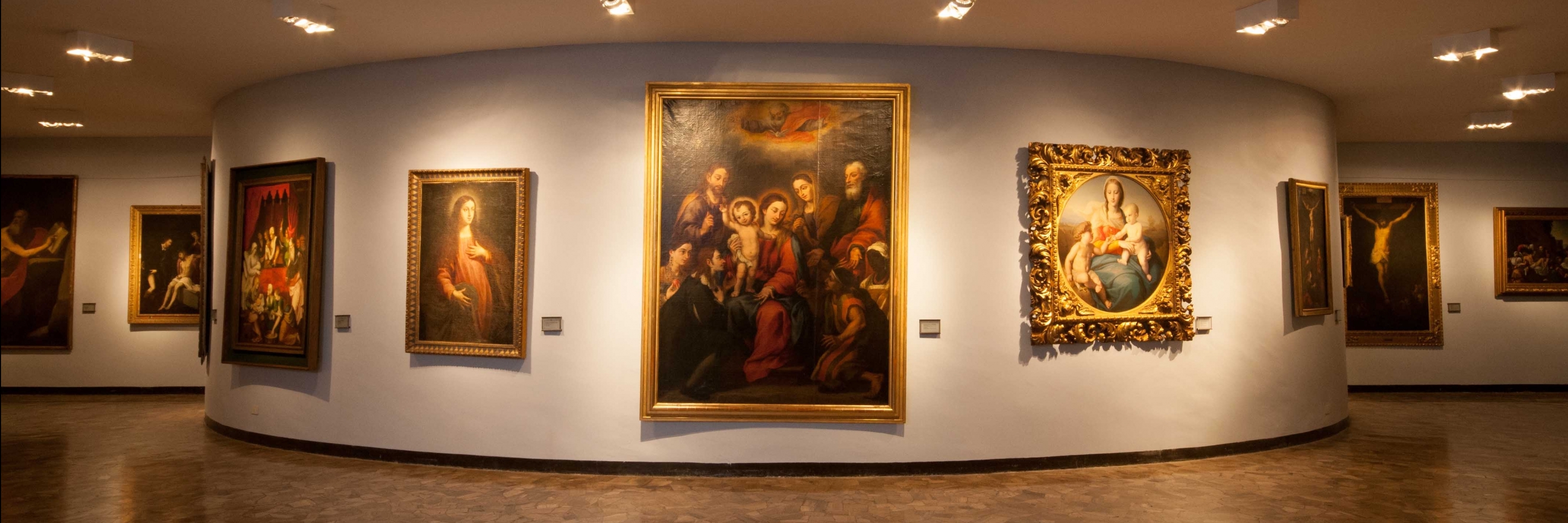 Bảo tàng  El Carmen (Museo de El Carmen)