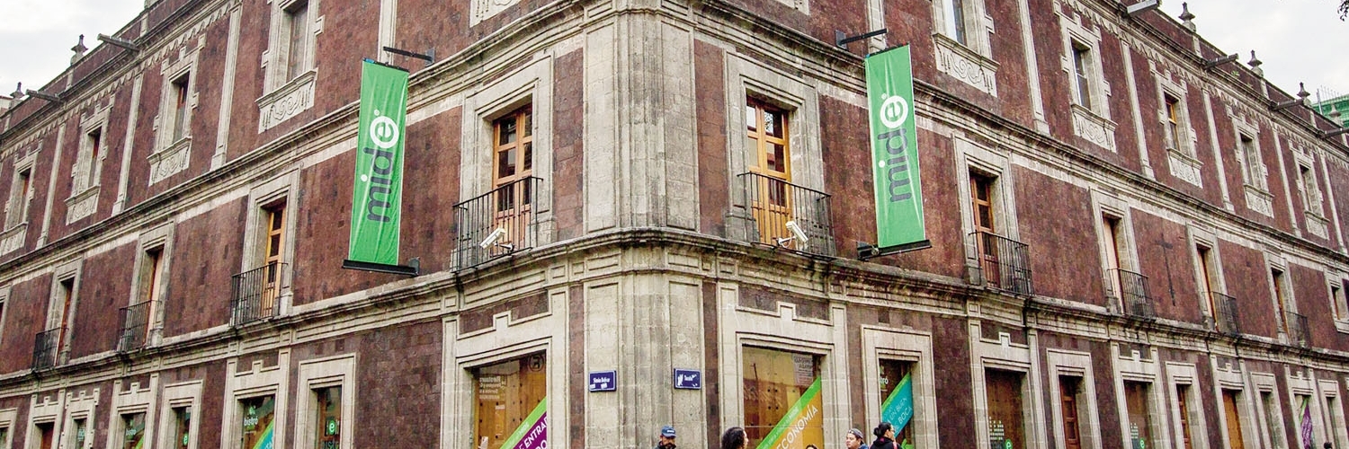 Bảo tàng kinh tế  (Museo Interactivo de Economía)