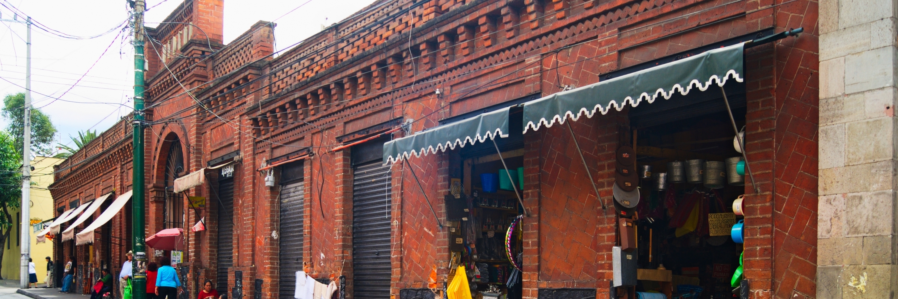 Bảo tàng lịch sử Tlalpan (Museo de Historia de Tlalpán)