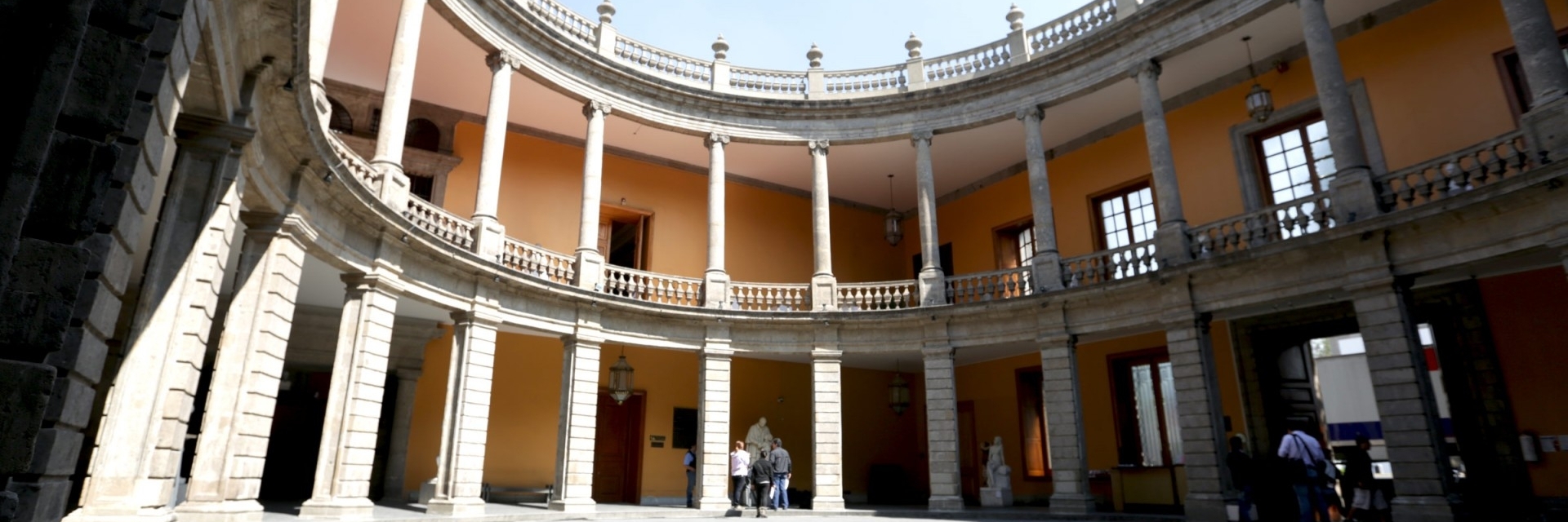 Bảo tàng Nacional de San Carlos (Museo Nacional de San Carlos)