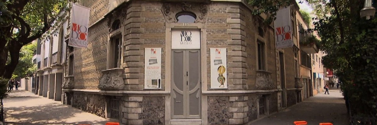 Bảo tàng Objeto del Objeto (Museo del Objeto del Objeto)