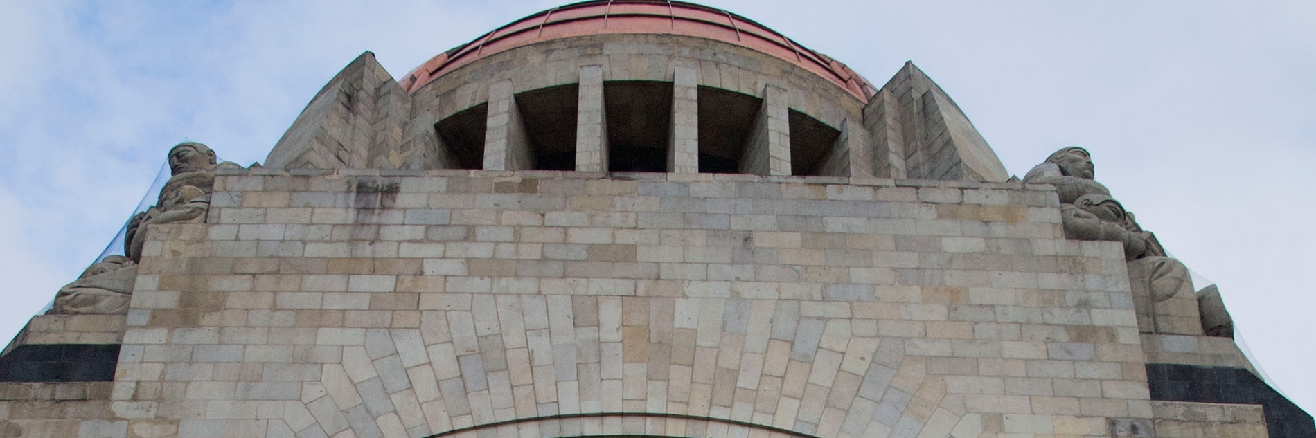 Bảo tàng Quốc gia Revolución (Museo Nacional de la Revolución)