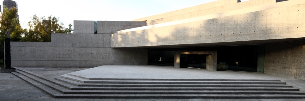 Bảo tàng Tamayo (Museo Tamayo)