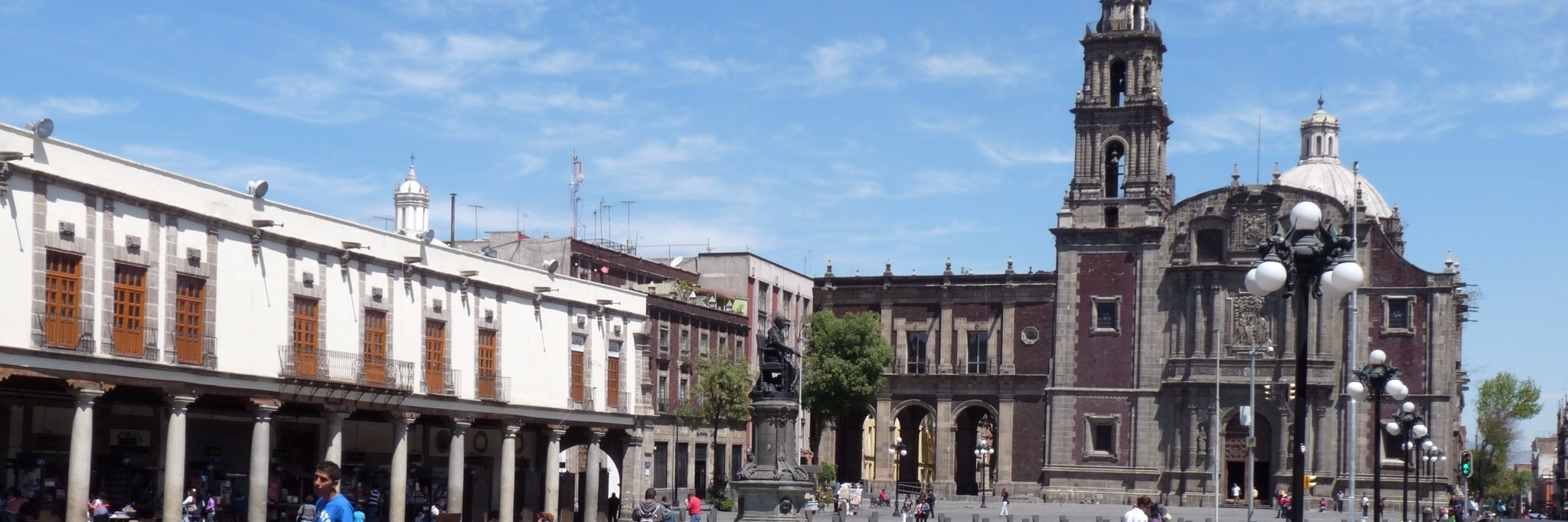 Capilla de las Capuchinas Sacramentarias