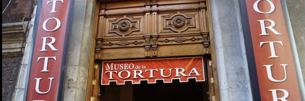 Museo de la Tortura
