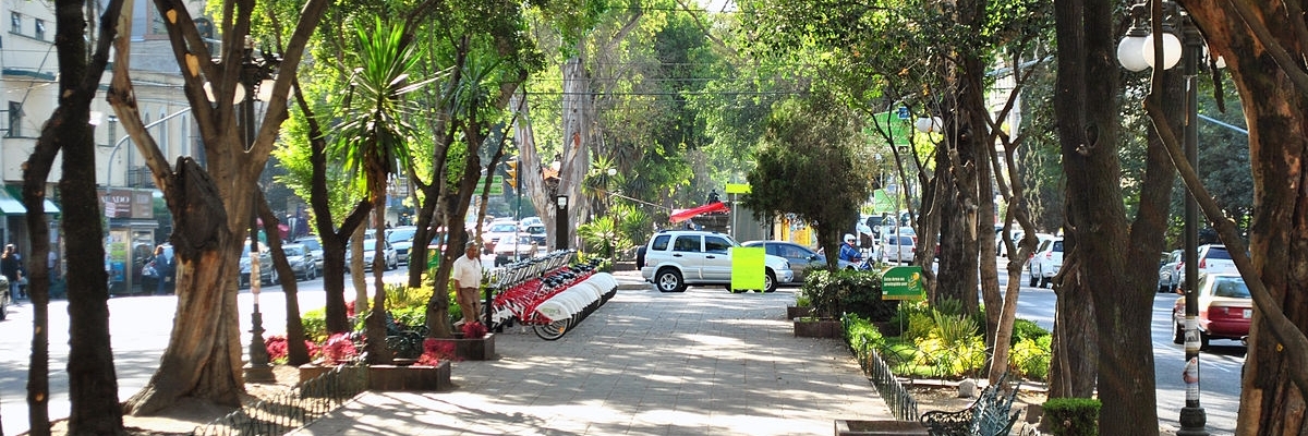 Quảng trường San Jacinto (Plaza San Jacinto)