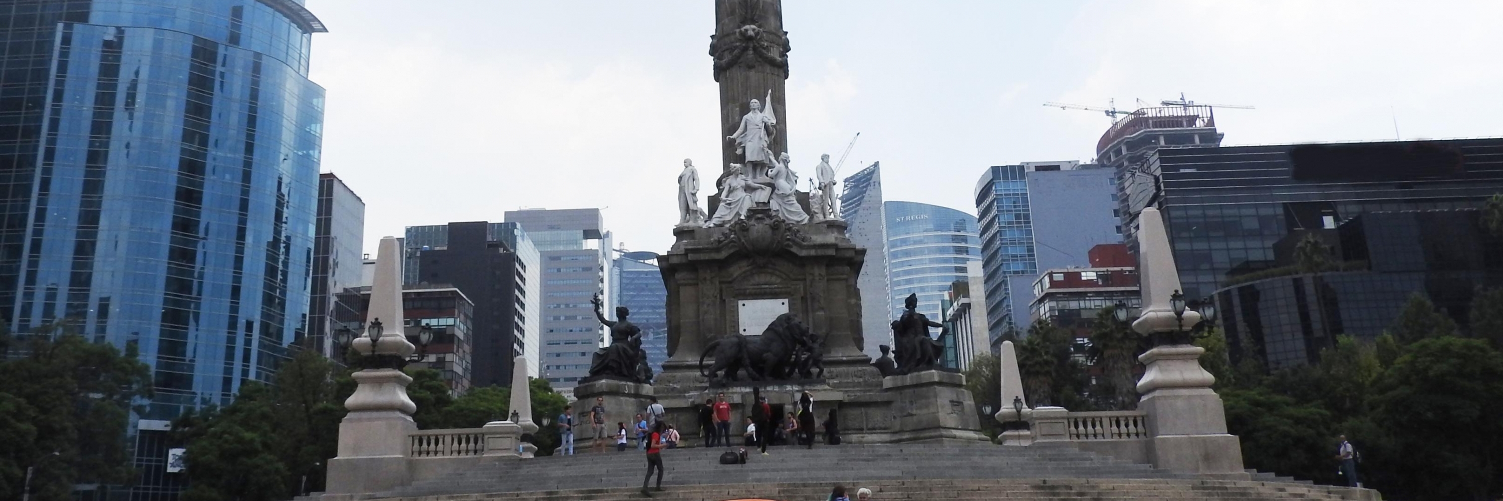 Thiên thần độc lập (El Ángel)