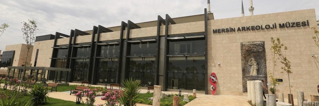 Bảo tàng Khảo cổ học Mersin (Mersin Arkeoloji Muzesi)