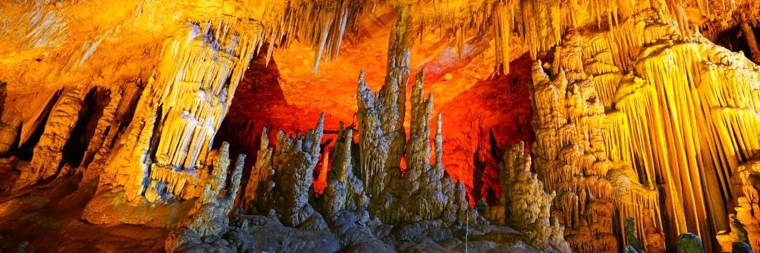 Hang động Gilindire (Gilindire Cave)