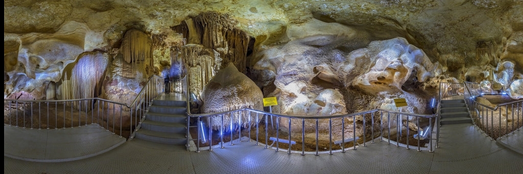 Hang động Taskuyu (Taskuyu Cave)