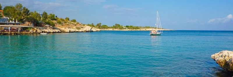 Thị trấn Narlikuyu (Narlikuyu)