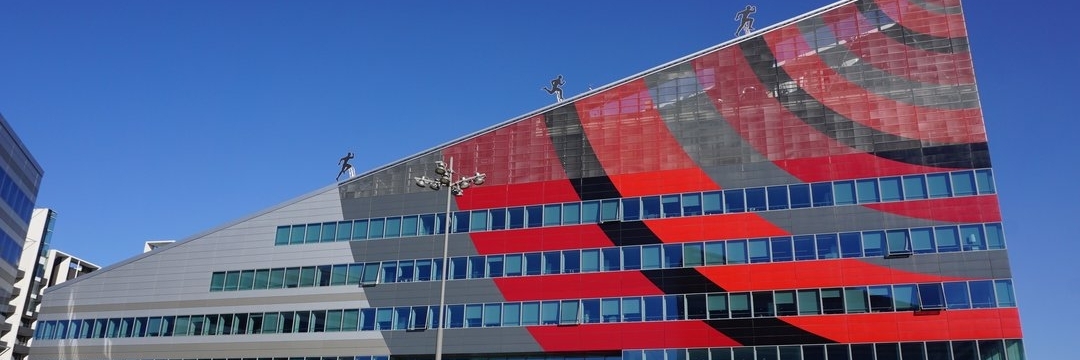 Câu Lạc Bộ Milan ( Casa Milan)