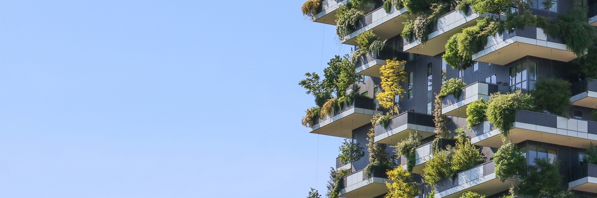 Khu Bosco Verticale