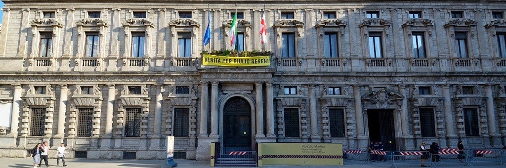 Nhà Hát Scala ( Teatro alla Scala)