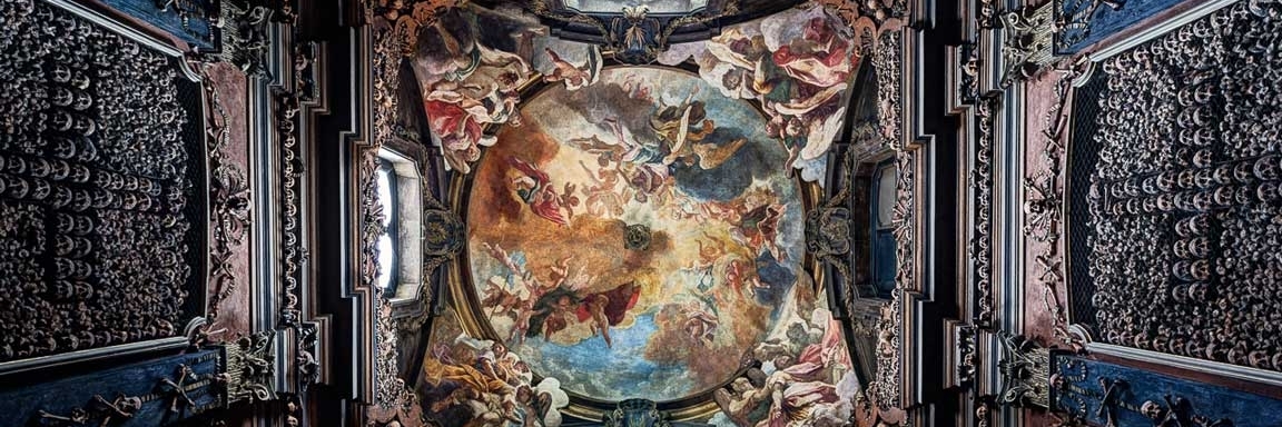 Nhà thờ St, Bernardino (Chiesa di San Bernardino alle Ossa)