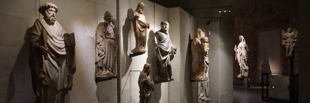 Triển lãm  Palazzo  (Palazzo Reale)