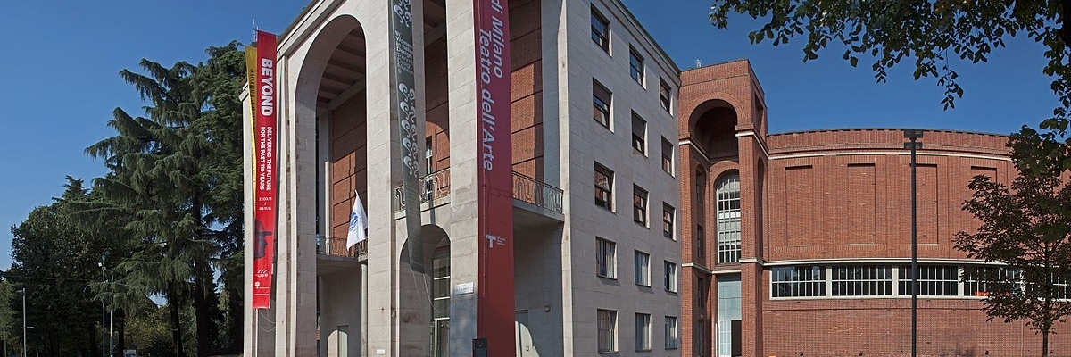 Trung tâm Hội nghị Triển lãm Milan (La Triennale di Milano)