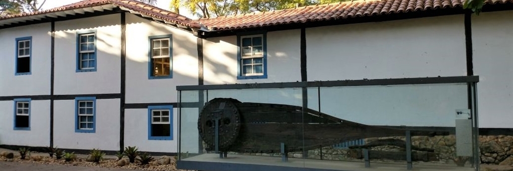 Bảo tàng lịch sử Abílio Barreto (Museu Histórico Abílio Barreto)