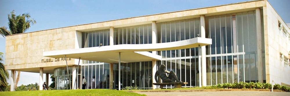 Bảo tàng nghệ thuật Pampulha (Museu de Arte da Pampulha)