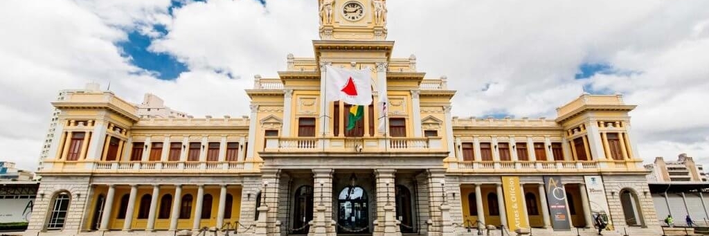Bảo tàng nghệ thuật và thủ công (Museu de Artes e Oficios)