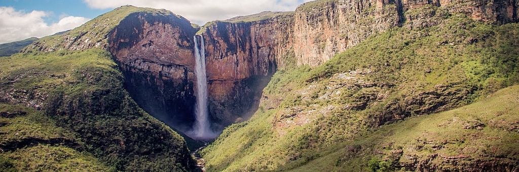 Công viên tiểu bang Serra do Intendente (Parque Estadual Serra do Intendente)