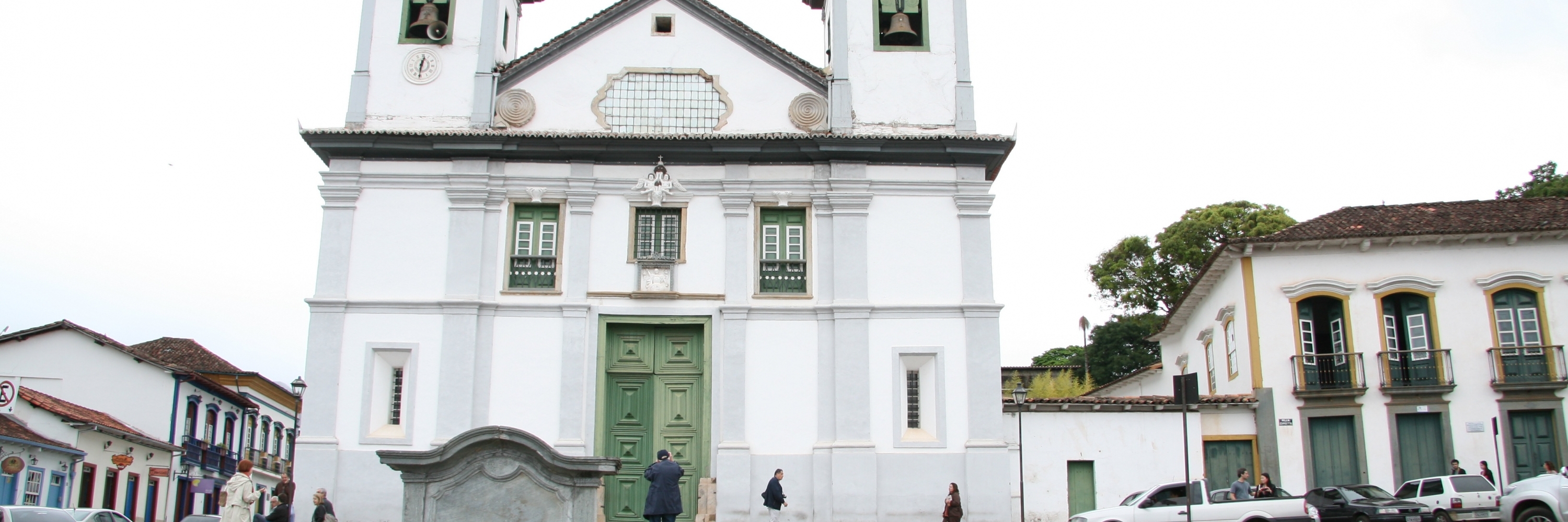 Nhà thờ chính tòa Caxias do Sul (Catedral Basílica da Sé)