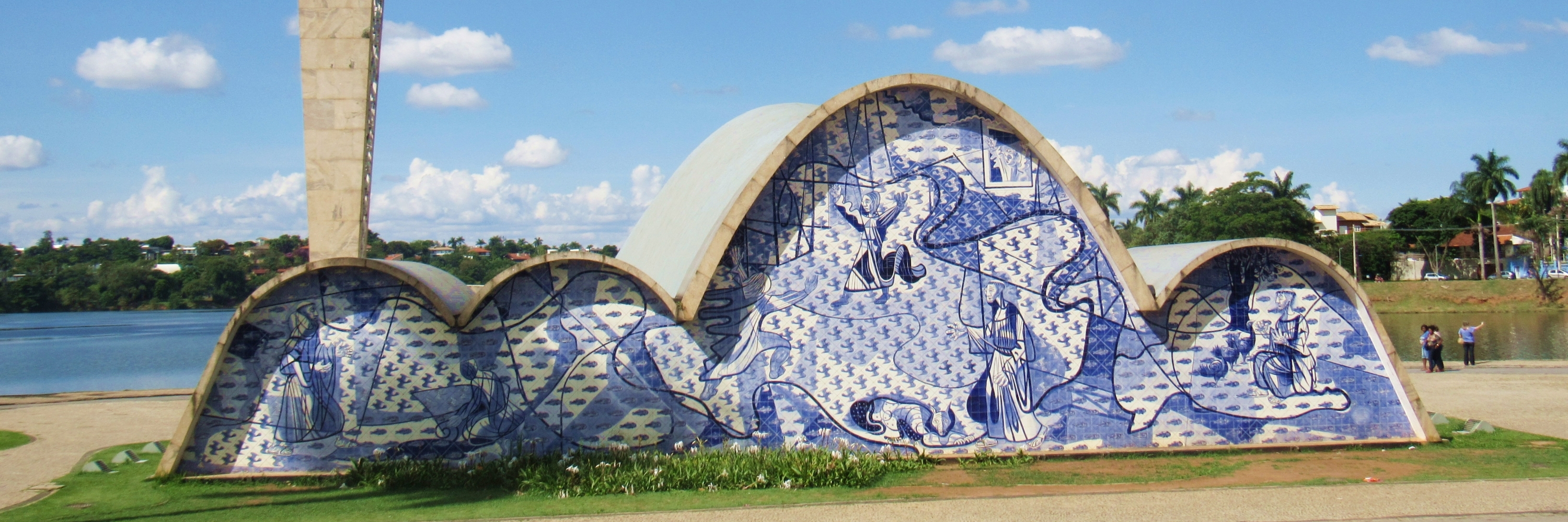 Nhà thờ Thánh Francis ở Assis (Igreja de São Francisco de Assis)