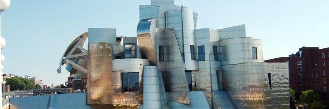 Bảo tàng nghệ thuật Frederick R Weisman (Frederick R Weisman Art Museum)