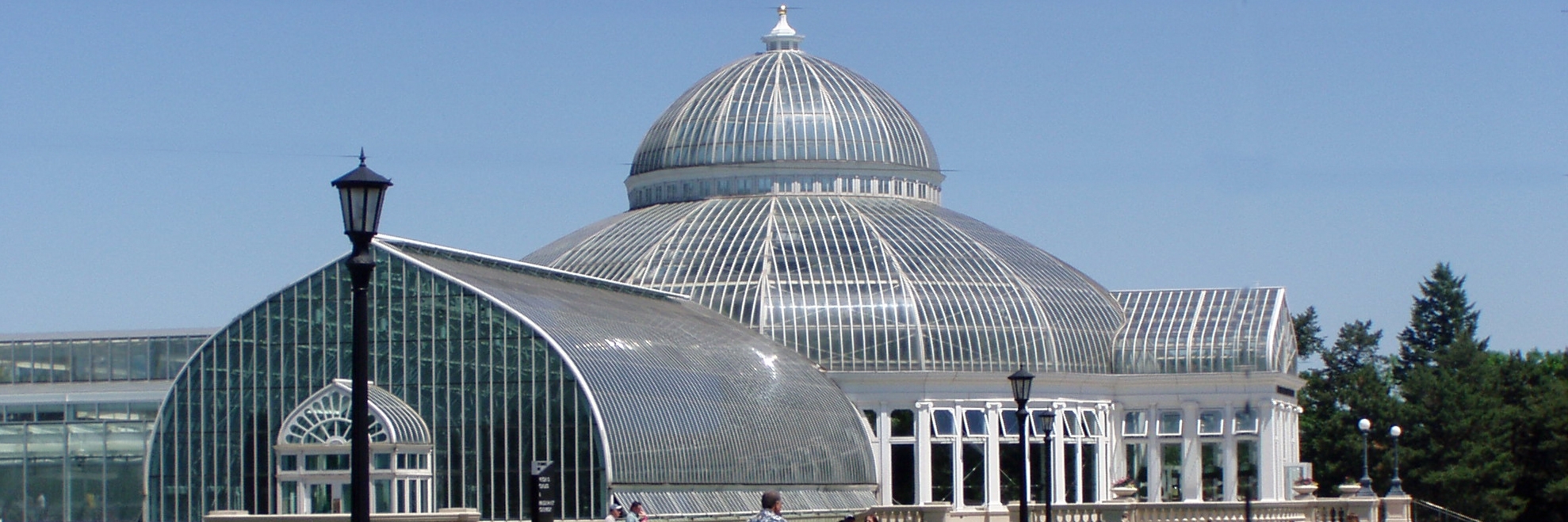 Công viên Como (Como Park)