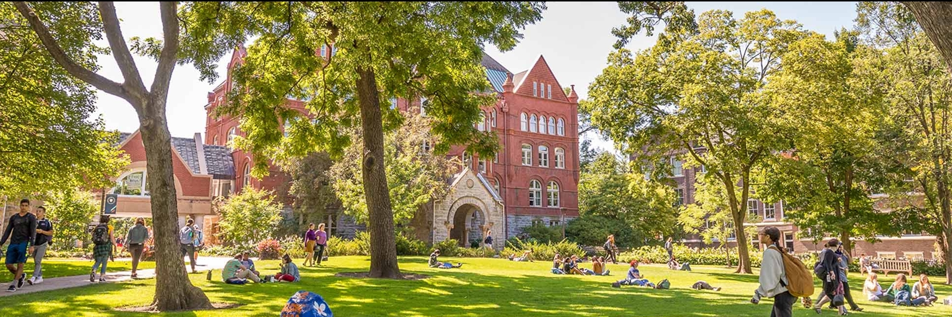 Đại học Macalester (Macalester College)
