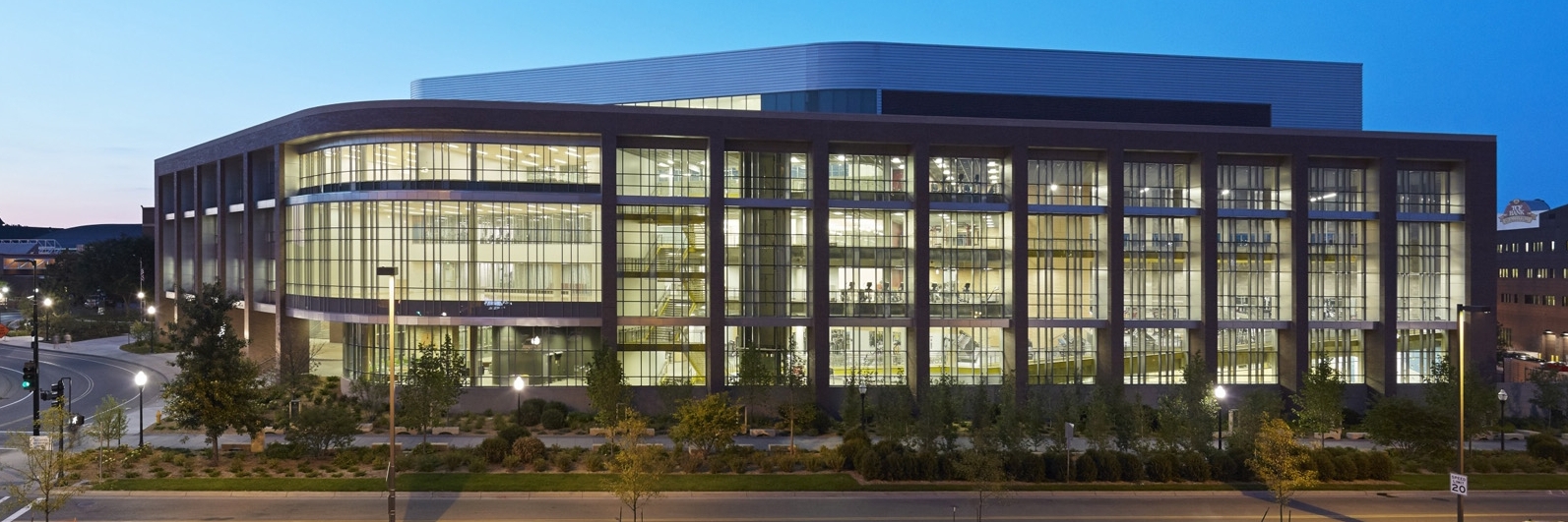 Đại học Minnesota (University of Minnesota)