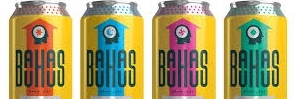 Nhà máy bia Bauhaus ( Bauhaus Brew Labs)
