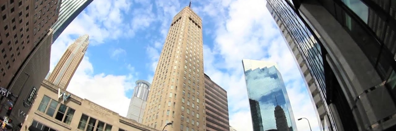 Tháp Foshay (Foshay Tower)