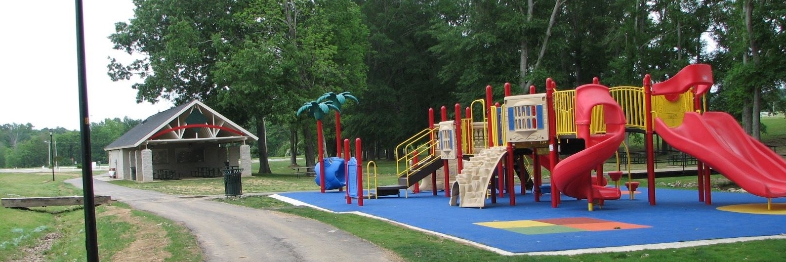 Công viên Traceway (Traceway Park)