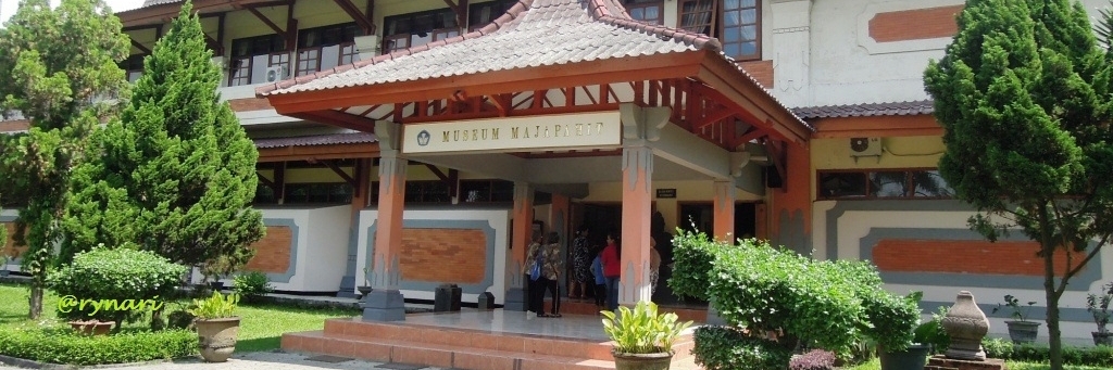 Bảo Tàng Majapahit (Majapahit Museum)