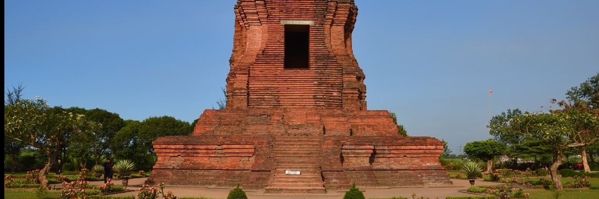 Đền Brahu(Brahu Temple)
