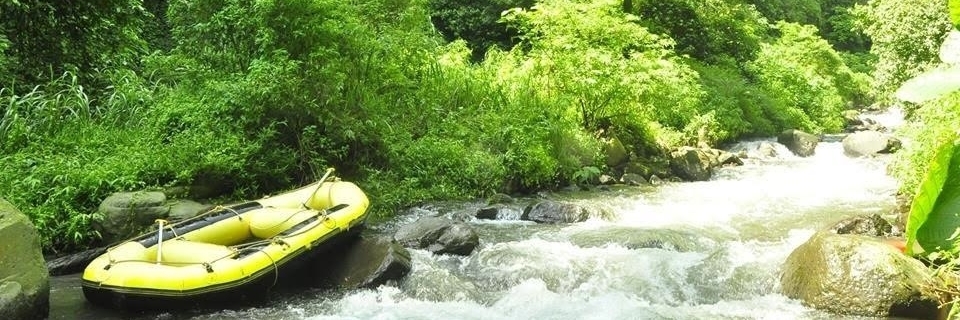 Đua Thuyền (Rafting)