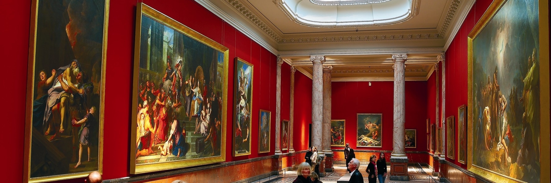 Bảo tàng Nghệ Thuật Fabre (Fabre Art Museum)