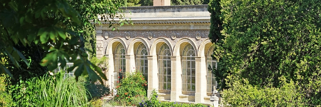 Vườn Bách Thảo (Botanical Garden)
