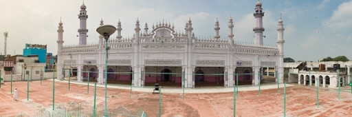 Cung điện Mandawar Ka Mahal (Mandawar Ka Mahal)