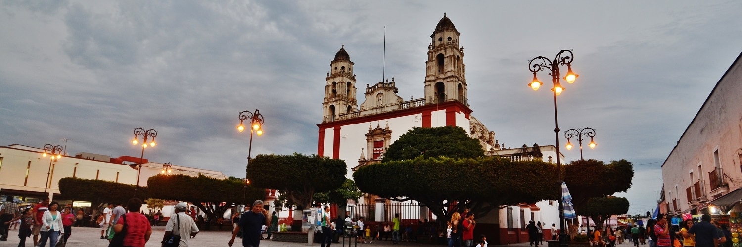 Thị Trấn Cuautla ( Cuautla Town )