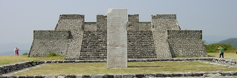 Xochicalco