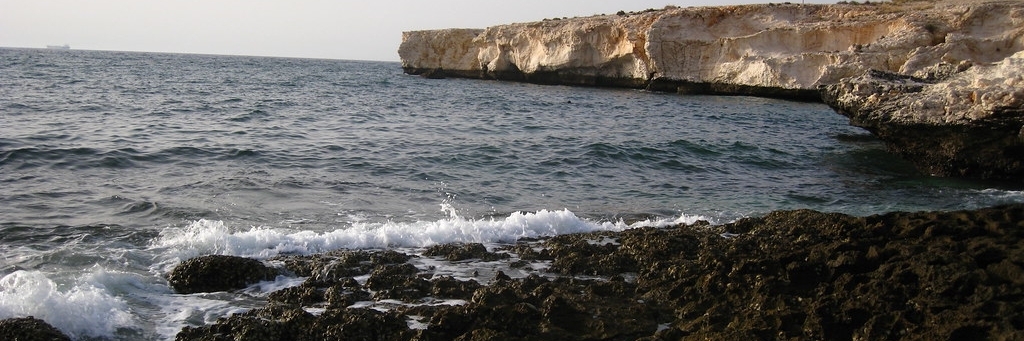Bãi biển PDO Marjan (PDO Marjan Beach)