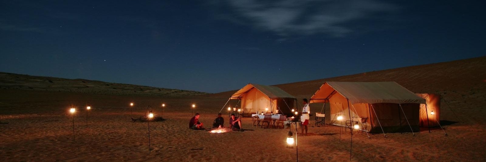 Sa mạc Wahiba (Wahiba Sand)