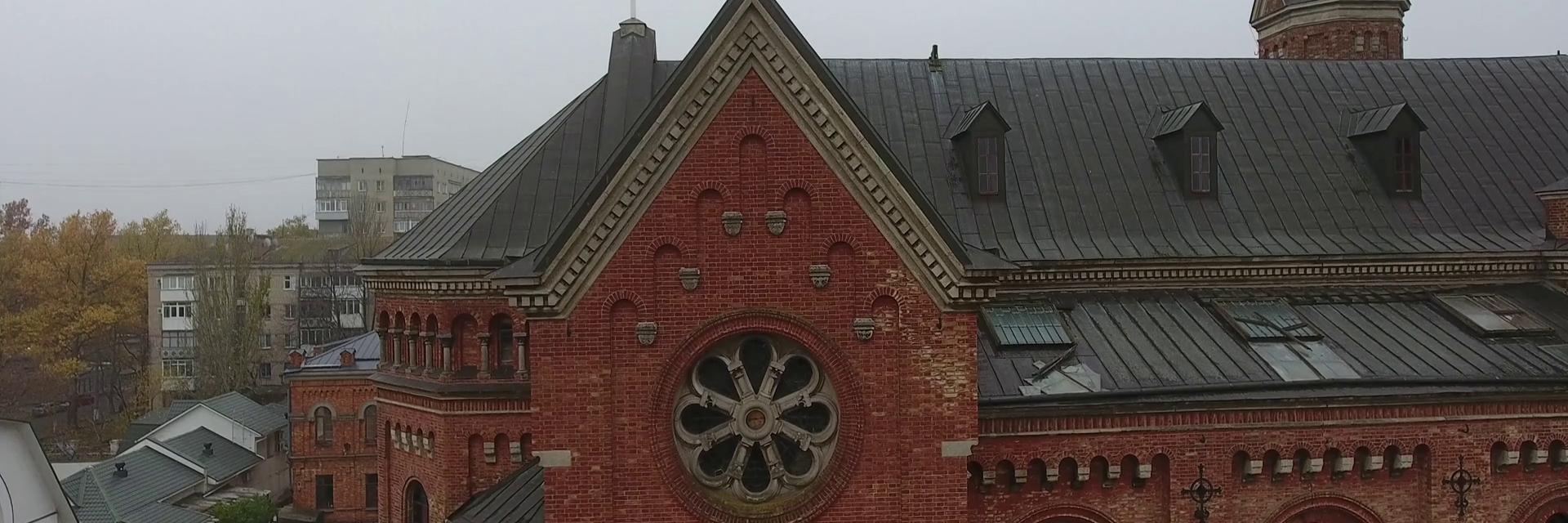 Nhà thờ Công giáo St Joseph (St Joseph Catholic Church)